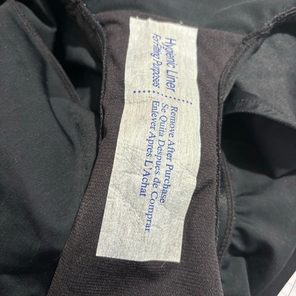 TRIMSHAPER Sz 14 By Miraclesuit One Piece Bathing Suit Double Straps New W/ Tag - Picture 15 of 16